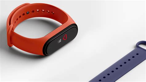 Xiaomi Mi Band 4 Passes Through SIRIM; Malaysian Launch Imm